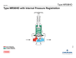 Emerson MR98 Drawings & Schematics