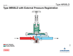 Emerson MR95 Drawings & Schematics