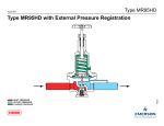 Emerson MR95 Drawings & Schematics