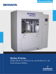 Emerson HyLine-2i Brochure