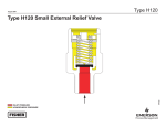 Emerson H120 Drawings & Schematics