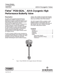 Emerson A31A Data Sheet