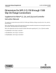 Emerson L2 Instruction Manual