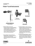 Emerson 249B Data Sheet