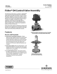 Emerson easy-Drive Data Sheet