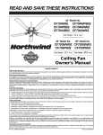 Emerson CF702PB03 Owner's Manual