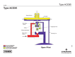 Emerson ACE95 Drawings & Schematics