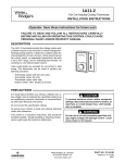 Emerson 1A11-2 User's Manual