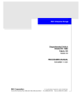 EMC DS-16B2 User's Manual