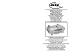 Elta ST104N User's Manual