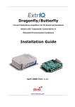 Elmo Computer Hardware BUT- X/YYY User's Manual