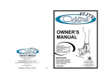 Elite BK2080 User's Manual
