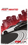 Electronic Arts EA Need For Speed:Most Wanted 14633197488 User's Manual