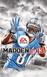 Electronic Arts EA Madden 13 14633197358 User's Manual