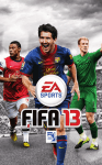 Electronic Arts EA Fifa Soccer 13 14633197594 User's Manual