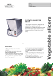 Electrolux Dito 601151 User's Manual