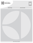 Electrolux EI30IF40LS Owner's Guide