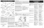 Electrolux EWDW6505GS Wiring diagram