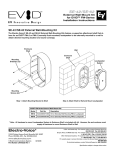 Electro-Voice SE-42 User's Manual