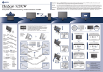 Eizo FlexScan S2202W User's Manual