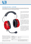 Ecom Instruments Ex-TRA 300 User's Manual