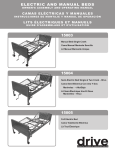 Drive Medical Design Photo Scanner 15003 User's Manual