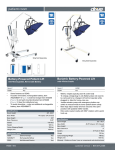 Drive Medical Design Personal Lift 13242 User's Manual