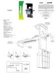 DreamGEAR DGUN-2534 User's Manual