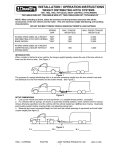 Draw-Tite Automobile Accessories 7903 User's Manual