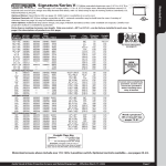 Draper M2500 User's Manual