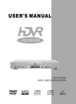 Dolby Laboratories 6000 User's Manual