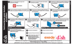 Dish dishNET Modem (Exede/ViaSat) Quick Start Guide