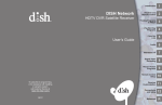 Dish 612c User Guide