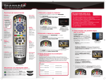 Dish 222 Quick Reference Guide