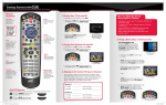 Dish 211z Quick Reference Guide