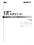 DirecTV GAEB0A User's Manual