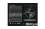 Directed Electronics G28200 User's Manual