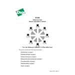 Digi 910H User's Manual