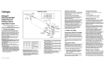 Dialogic DN/I1200TEPHMP User's Manual