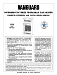 Desa VP5D User's Manual