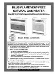 Desa RN30C User's Manual