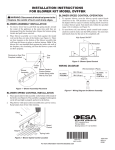 Desa DVFFBK User's Manual