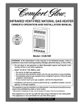 Desa CGN10R User's Manual