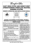 Desa CDVBN(A) User's Manual