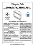 Desa CDV41N/P User's Manual