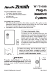 Desa 598-1034-02 User's Manual