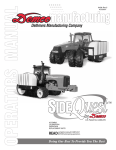 Demco AC20037 User's Manual