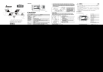 Delta Electronics DVP-EH2-L User's Manual