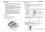 Delta Electronics PMC-24V050W1AA User's Manual