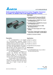 Delta Electronics LCP-2488A4EDRxM User's Manual